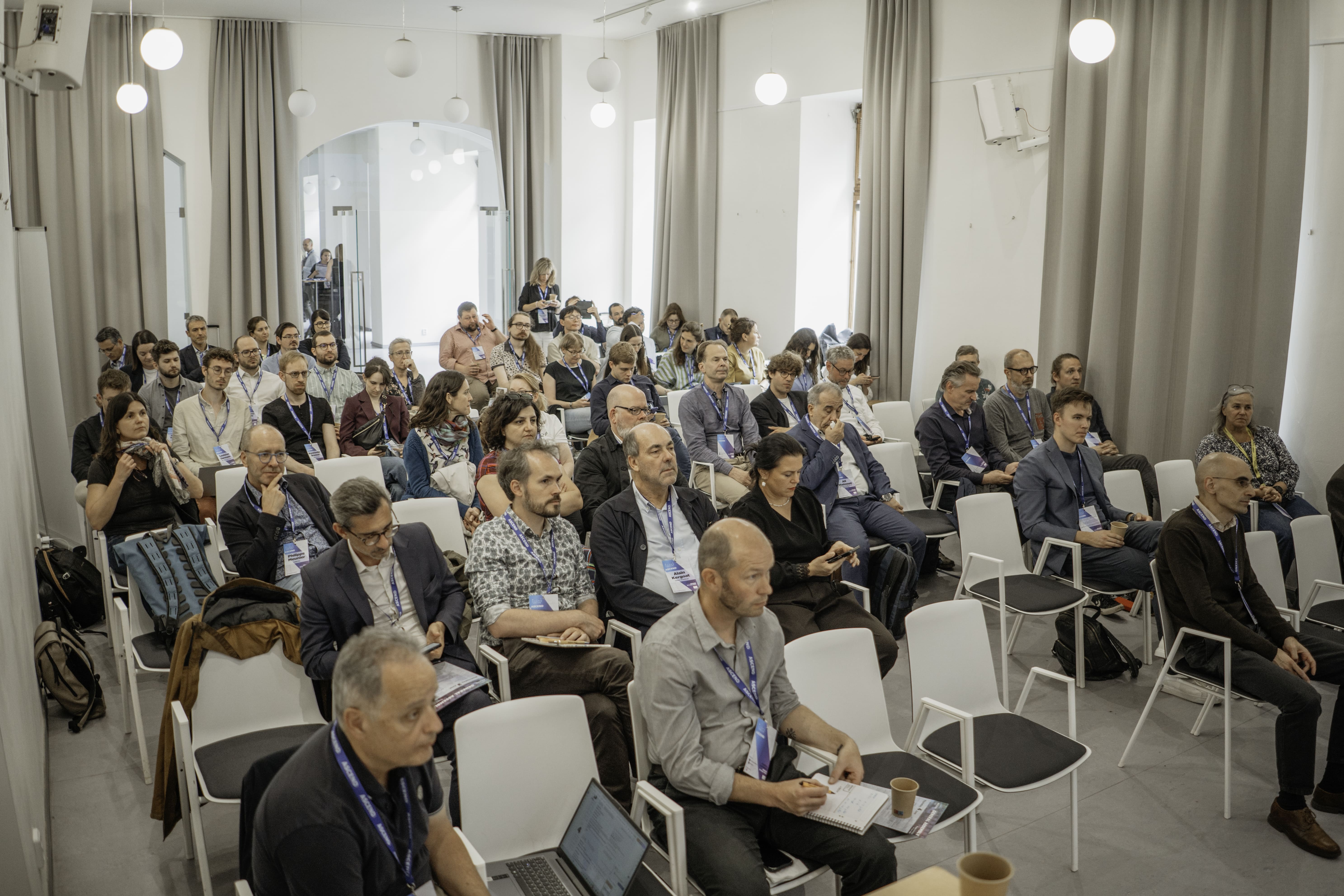 From Planning to Delivery: How Cities Are Making Change Happen | ASCEND