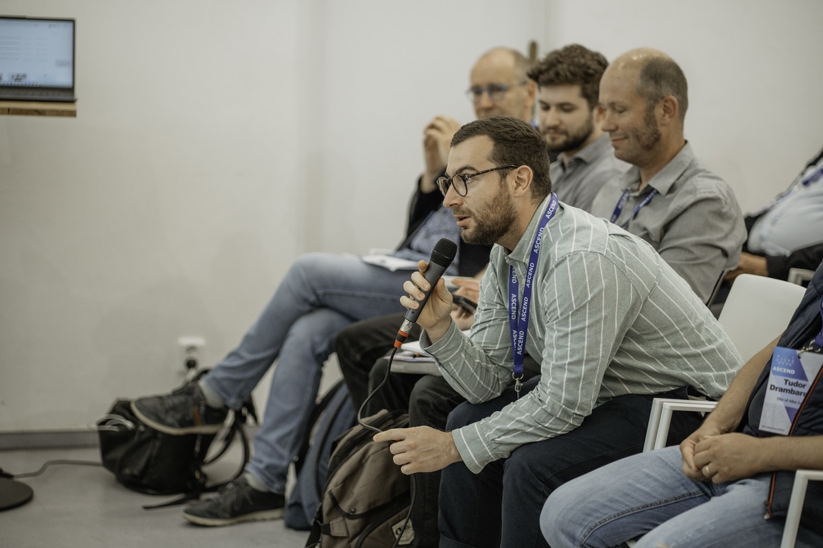Beyond the PCED: What Cities Have Learned After 3.5 Years of ASCEND ...