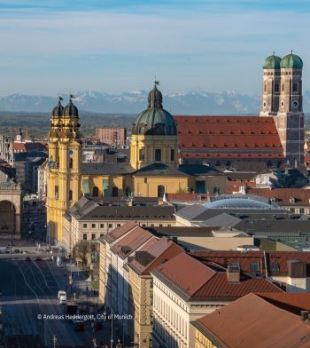 Munich