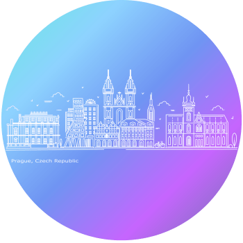 Prague