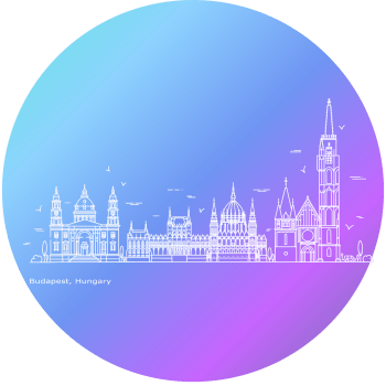 GAbudapest