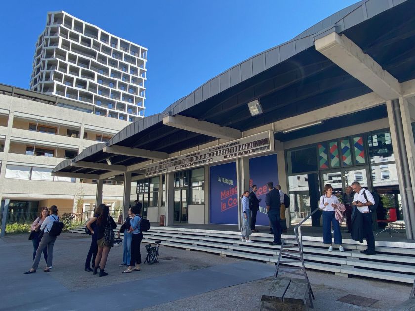 Lyon launches local council 2