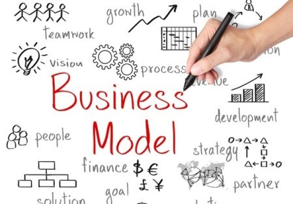 Business Models and Financing Solutions