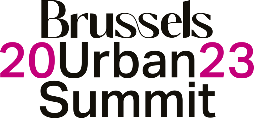 Brussels Urban Summit