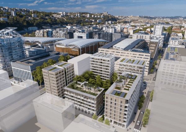 The ASCEND project continues