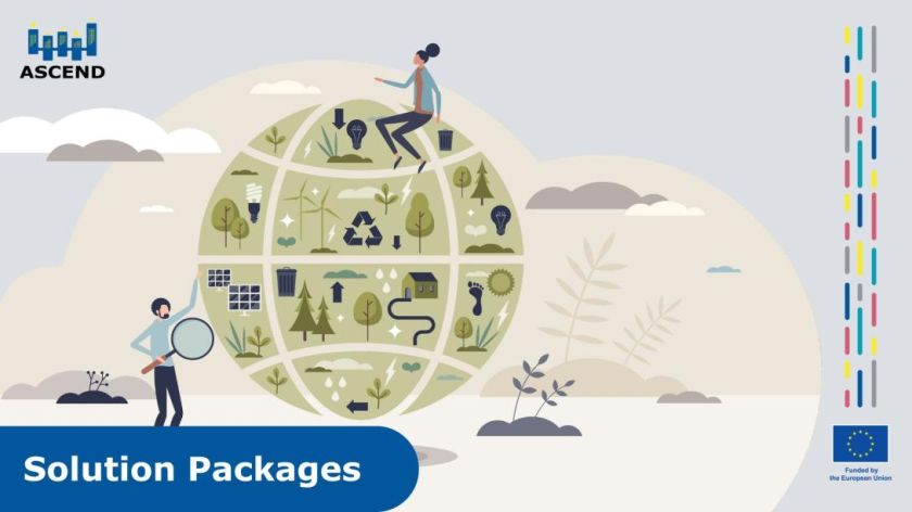 Solutions packages