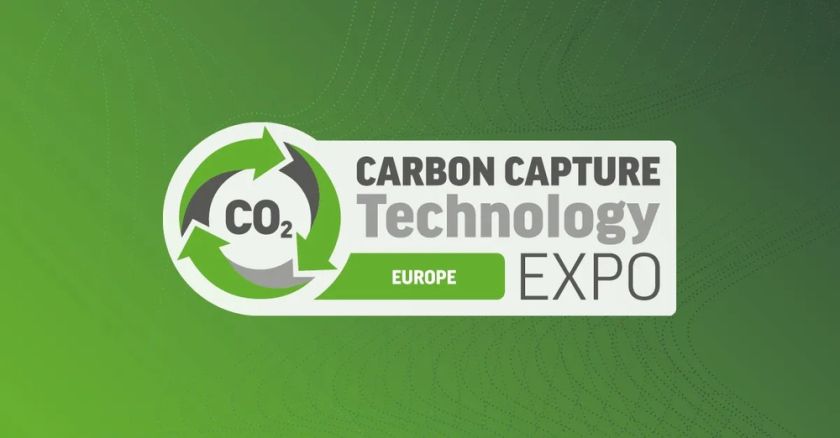 Carbon Capture Technology Expo