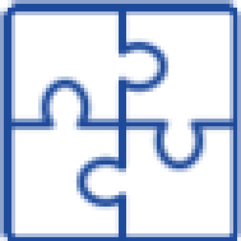 Solution packages