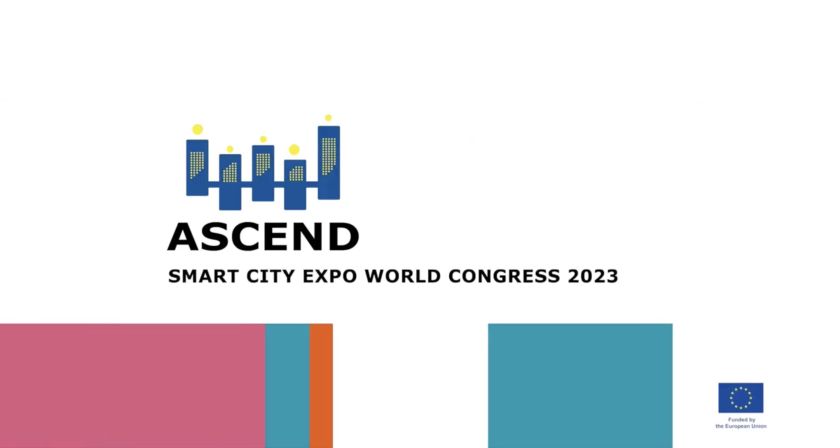 Smart City Expo 2023