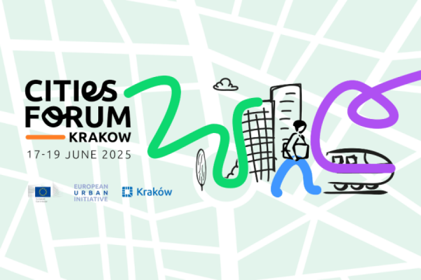 krakow june