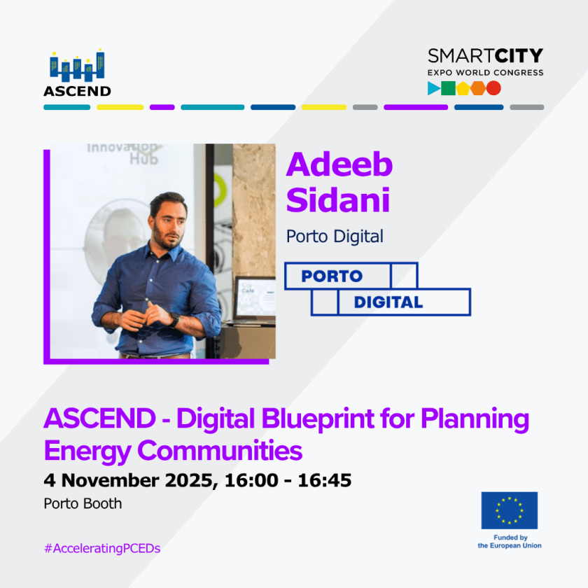 Porto Energy Communities