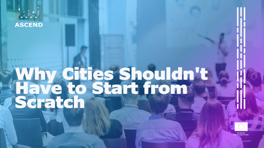 Cities