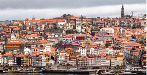 porto hp