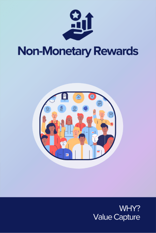 Non-Monetary Rewards front card