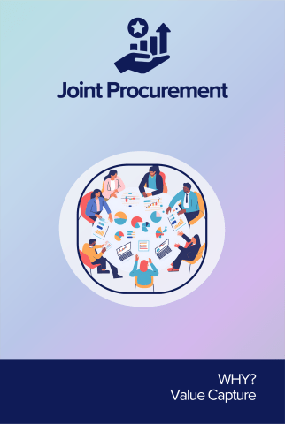 Joint Procurement front card