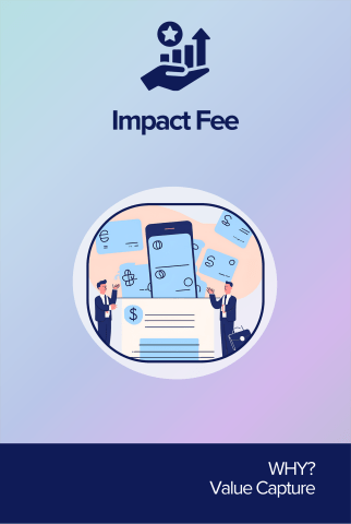 Impact Fee front card