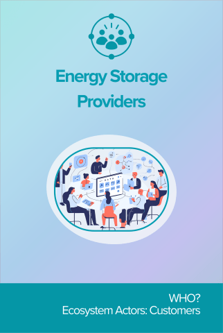 Energy Storage Providers front card