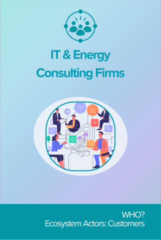 IT & Energy Consulting Firms front card