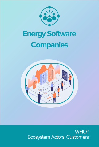 Energy Software Companies front card