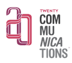 Twenty Communications