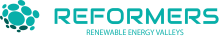 reformers logo