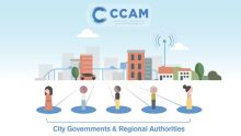 New Opportunity for Cities