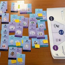 PCED Business models assembler