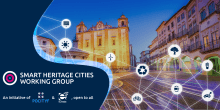 Smart Heritage Cities Working Group