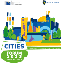 Cities Forum 2023