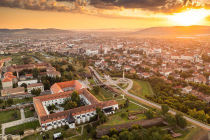 Alba Iulia