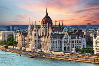 Budapest