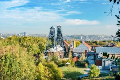Charleroi