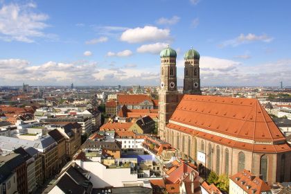 Munich