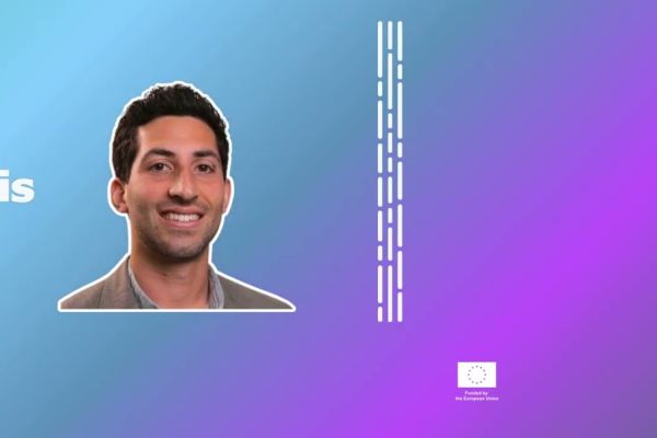 Embedded thumbnail for Justin Zarb - How does the Multi-Criteria Decision Analysis tool help cities? 