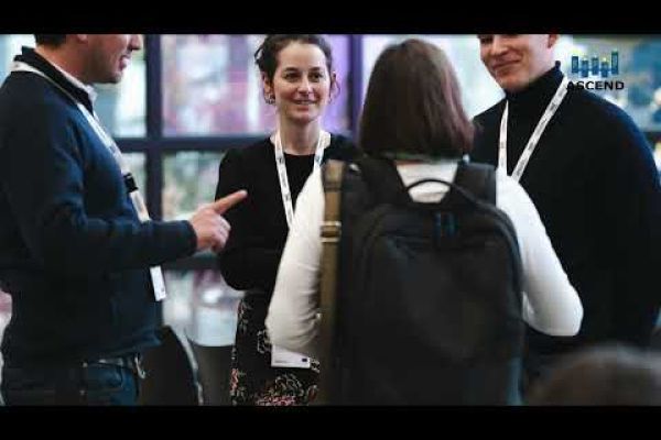 Embedded thumbnail for ASCEND General Assembly, Munich, March 2024