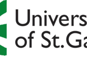 New report from University of St. Gallen Institute of Technology Management