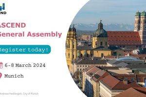 ASCEND General Assembly in Munich, March 6-8._0