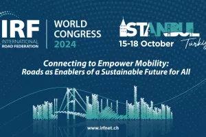 IRF World Congress