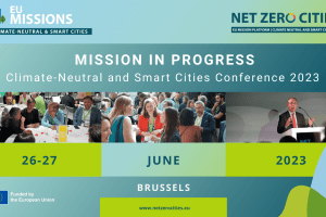 Cities Mission Annual Conference