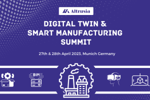 Digital twin event