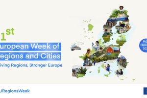 EU Week of Regions and Cities