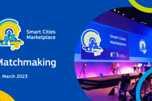 The Smart Cities Marketplace