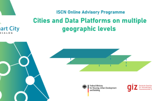Online Advisory Programme of the International Smart Cities Network