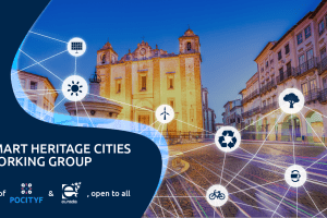 Smart Heritage Cities Working Group