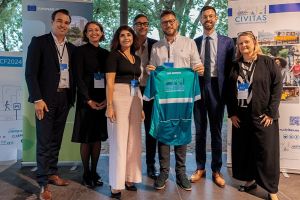 ASCEND and NetZeroCities Sign Memorandum