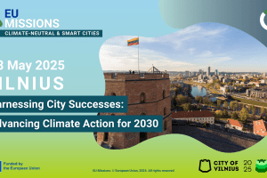 Cities Mission Conference