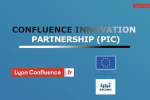 Lyon’s Confluence Innovation Partnership