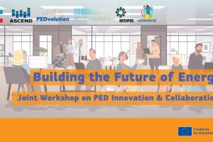PED workshop