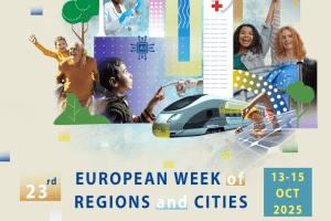 European Week of Regions and Cities