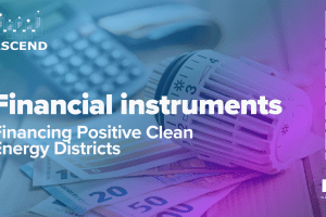 Financing instruments